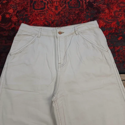 شلوارک جین بگ استایل یونیسکس از CROPP کد353