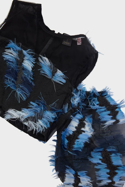 بلوز بچگانه تیس tyess