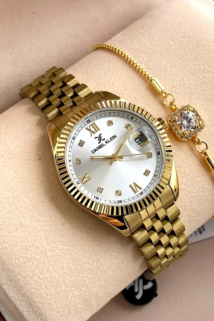 ساعت زنانه daniel-klein daniel-klein