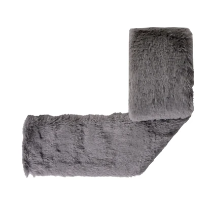 کلاه و شال گردن پشمی روسی