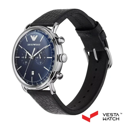 ساعت مچی مردانه امپریو آرمانی EMPORIO ARMANI مدل AR11105