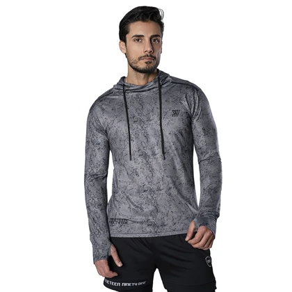 هودی ورزشی مردانه 1991 مدل GK1925