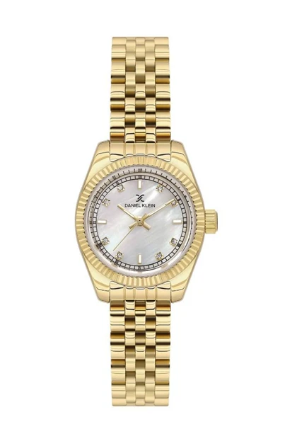 ساعت زنانه daniel-klein