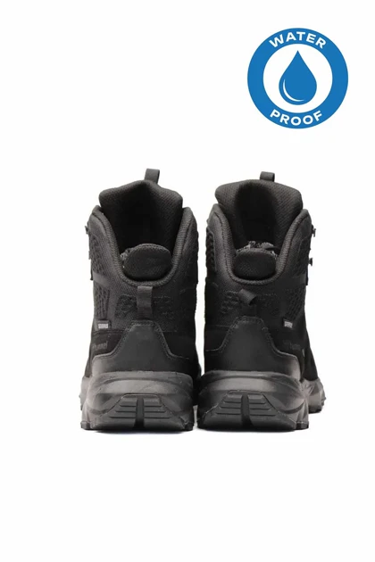 بوت و نیم بوت اورجینال هامل hummel