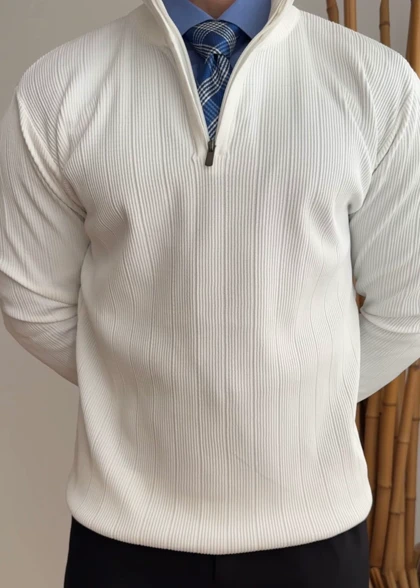 نیم زیپ کد 698