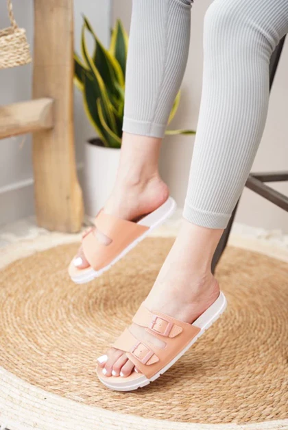 صندل زنانه eva ساناز