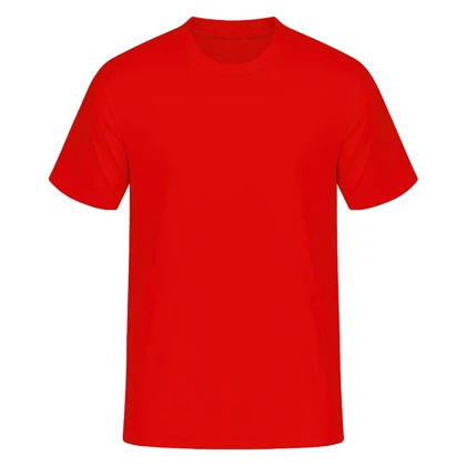 تیشرت پنبه ساده بیسیک