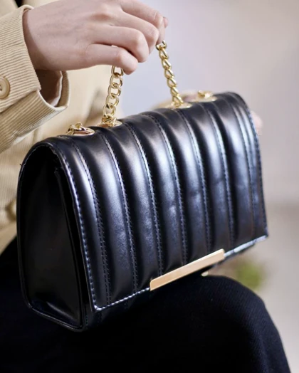 کیف زنانه و دخترانه کد 1774