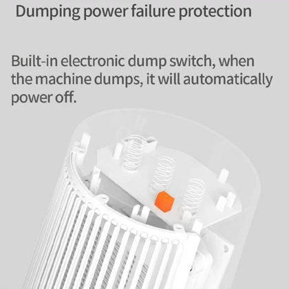 هیتر برقی میجیا شیائومی Xiaomi Mijia ZMNFJ01YM