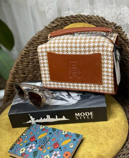 کیف Moschino کد 1269