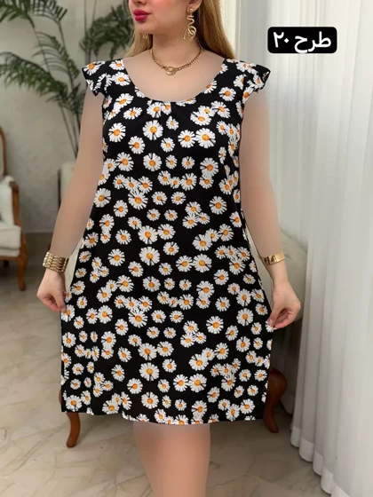 پیراهن فرشته 1290039