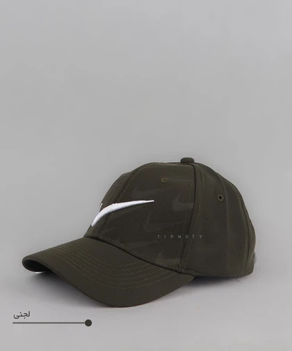 کلاه کپ کتان نایک Nike کد 6267