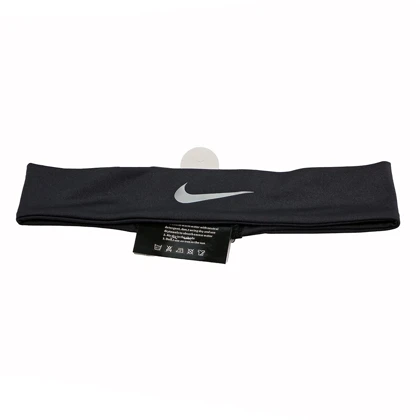 هدبند پارچه فلامنت طرح Nike