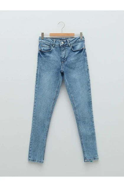 شلوار زنانه اورجینال ال سی وایکیکی lc-waikiki