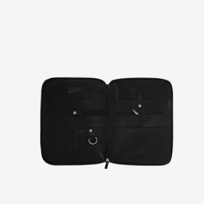 کیف فولدر چرم