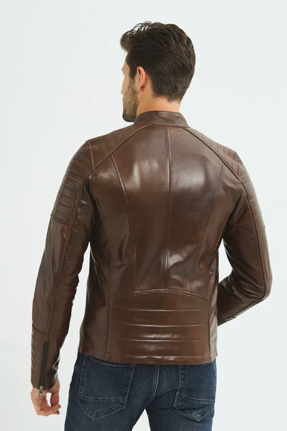 کت و کاپشن مردانه ikbal ikbal