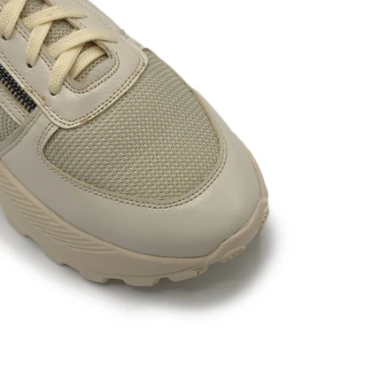 کفش راحتی زنانه مدل Stradivarius Sneakers - SKCr91