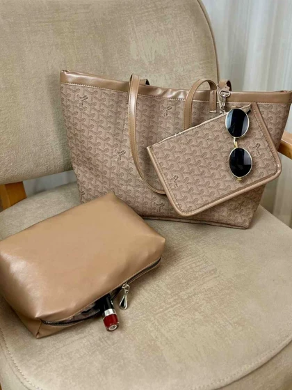 کیف دستی/دوشی زنانه مدل کوین کد EB1037