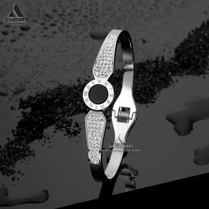 دستبند بولگاری زنانه Bvlgari Bracelet SW02