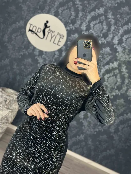 پیراهن : 8425