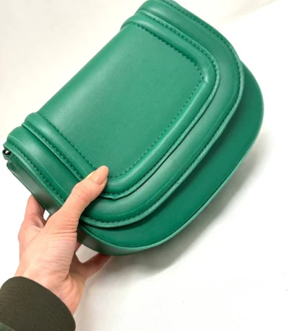 کیف چرمی دوشی