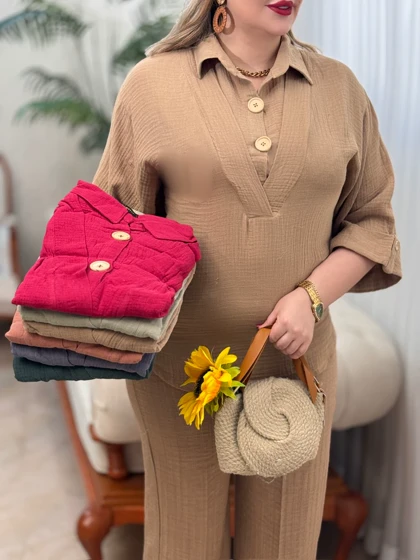 تونیک دبل فیس فریما 3328