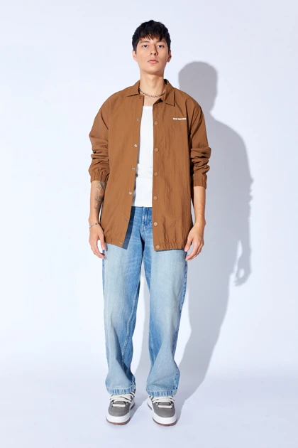 کت و ژاکت مردانه manche