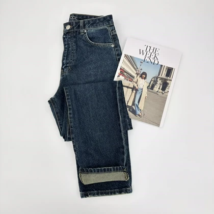 شلوار اسلیم استریت 1007480