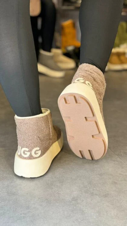 مدل اگ تدی S66