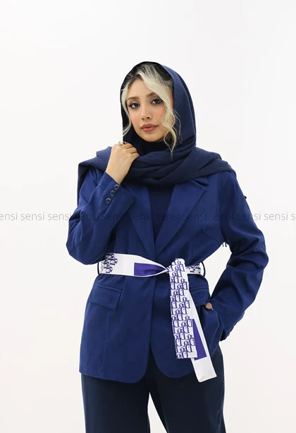 کت جیر آستر دار دیور کد1005025