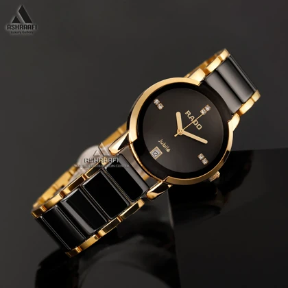 ساعت رادو Rado Jubile 712KG