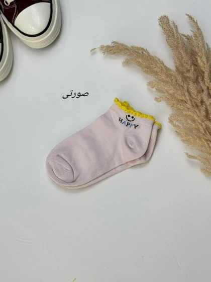 جوراب زنانه Happy