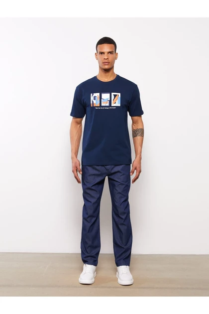 شلوار جین مردانه اورجینال ال سی وایکیکی lc-waikiki