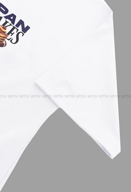 تیشرت زنانه پینترستی چاپی کد1006228