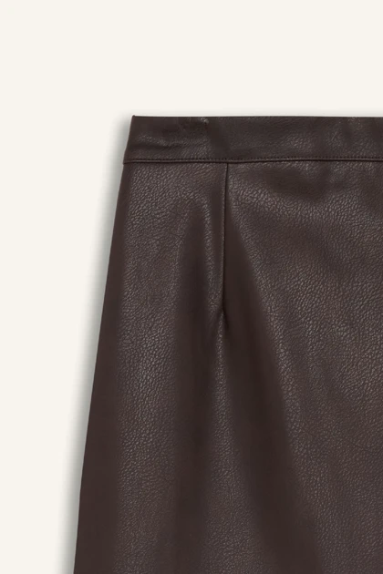 دامن زنانه اورجینال دیفکتو defacto