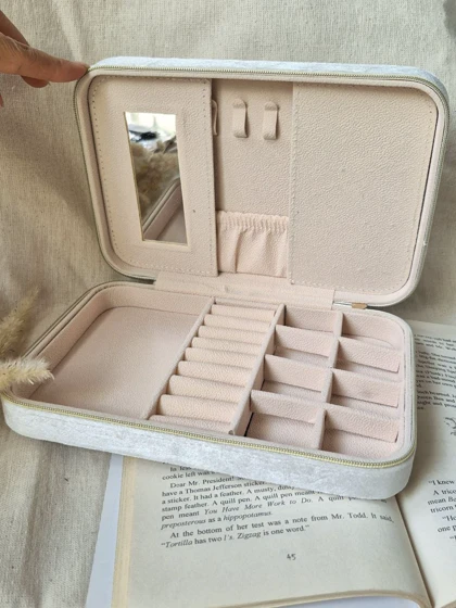 جعبه جواهرات