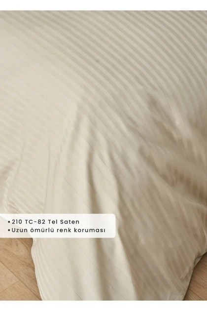 سرویس روتختی دو نفره Bella Maison مدل Premium Tencel