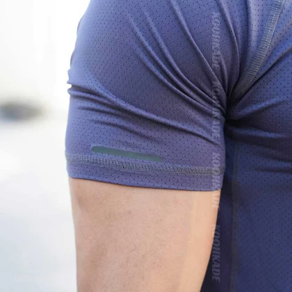 تیشرت سوزنی NIKE اسپرت