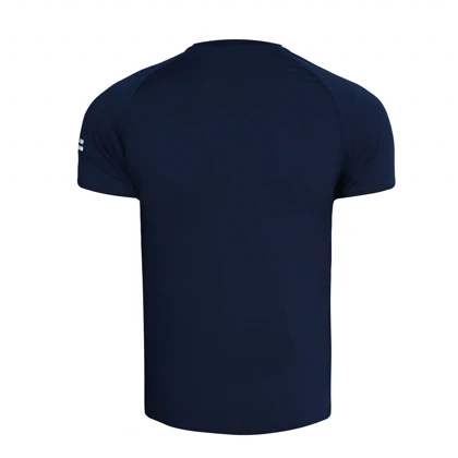 تیشرت ورزشی مردانه تکنیک پلاس 07 مدل TS-150