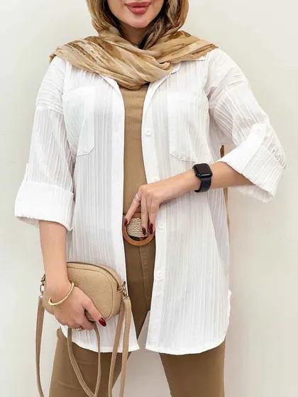 شومیز کراش رویا