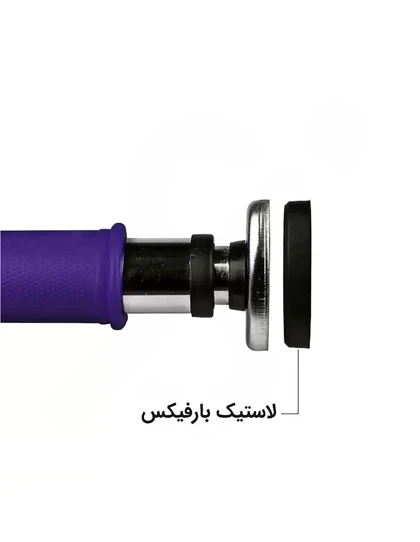 سه لول Unisex بدون برند تن زیب سه لول 28 میل