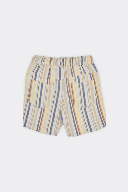 شلوارک بچگانه پانچو panco