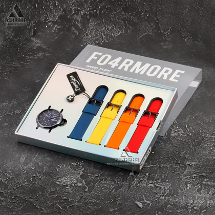 ساعت مردانه دنیل کلین Daniel Klein DK.1.13865-3