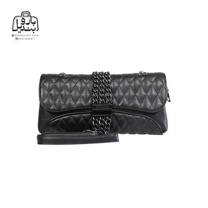 کیف زنانه دوشی دنیز جنوا Deniz Jenova کد 00105