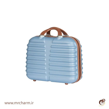 کیف آرایشی دو دسته mr80-09
