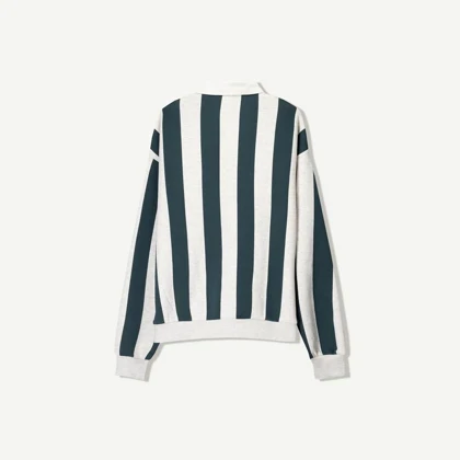 بلوز دورس یقه دار از bershka کد 232