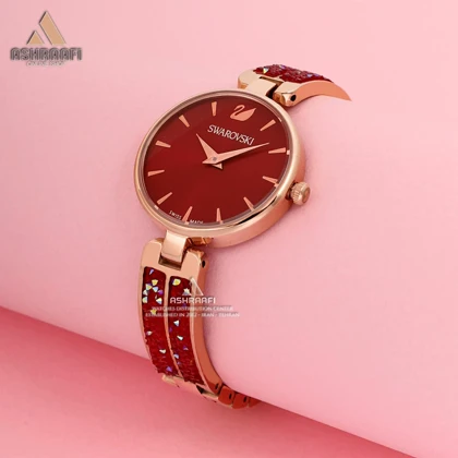 ساعت مچی سواروسکی Swarovski Dream RGDK