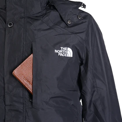 کاپشن the north face مردانه 8229