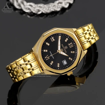 ساعت مچی نیوی فورس Naviforce NF5052GK