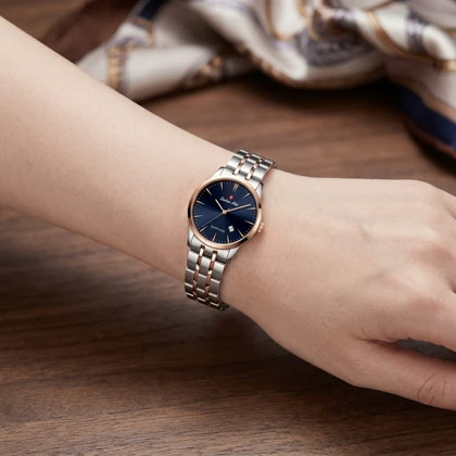 ساعت مچی زنانه سوئیس آرت مدل 920047SR1606